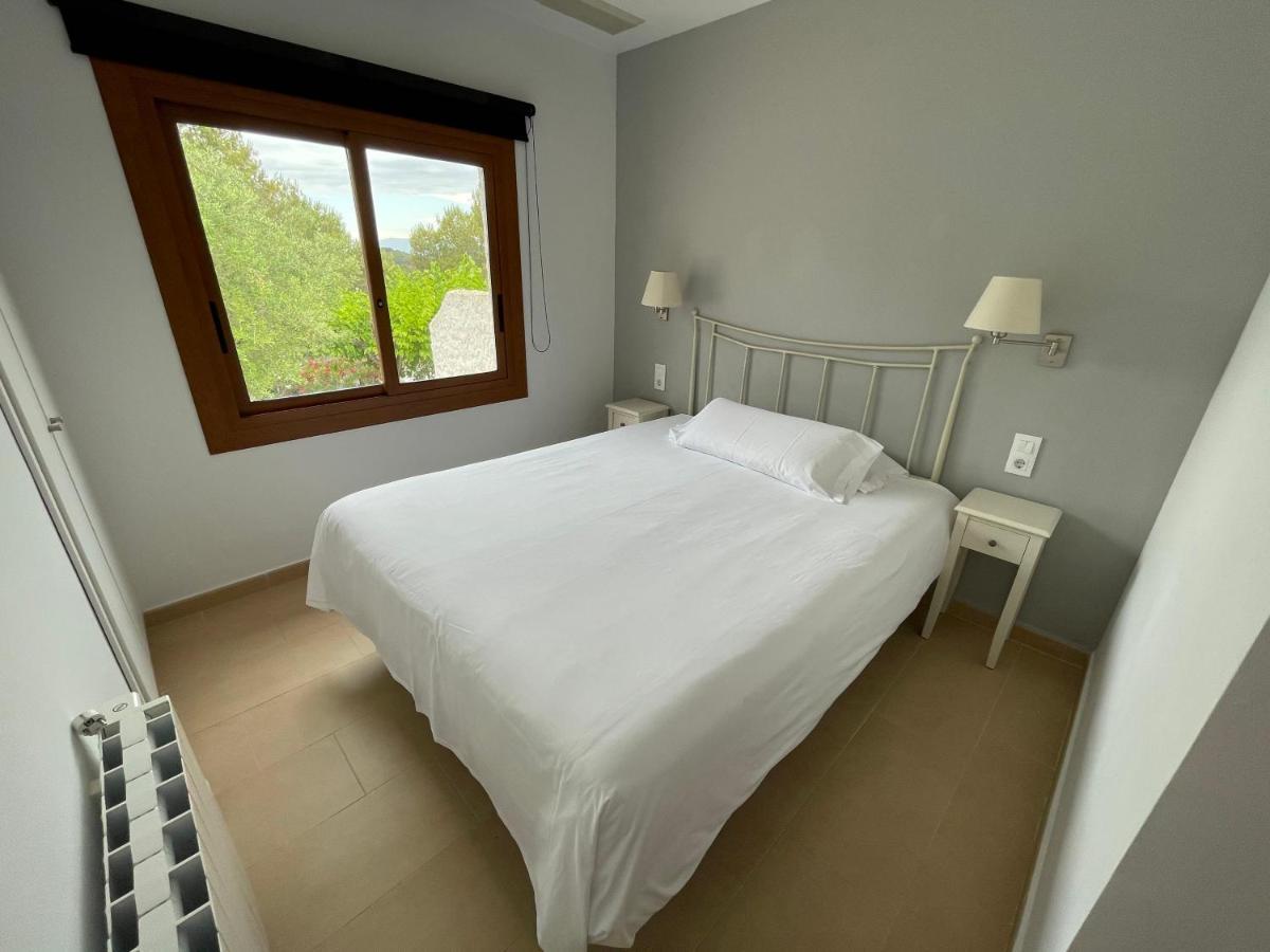 Mas Boronat Resort Salomo Экстерьер фото