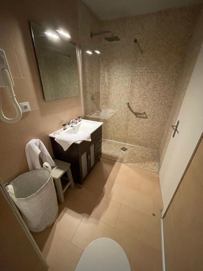 Mas Boronat Resort Salomo Экстерьер фото