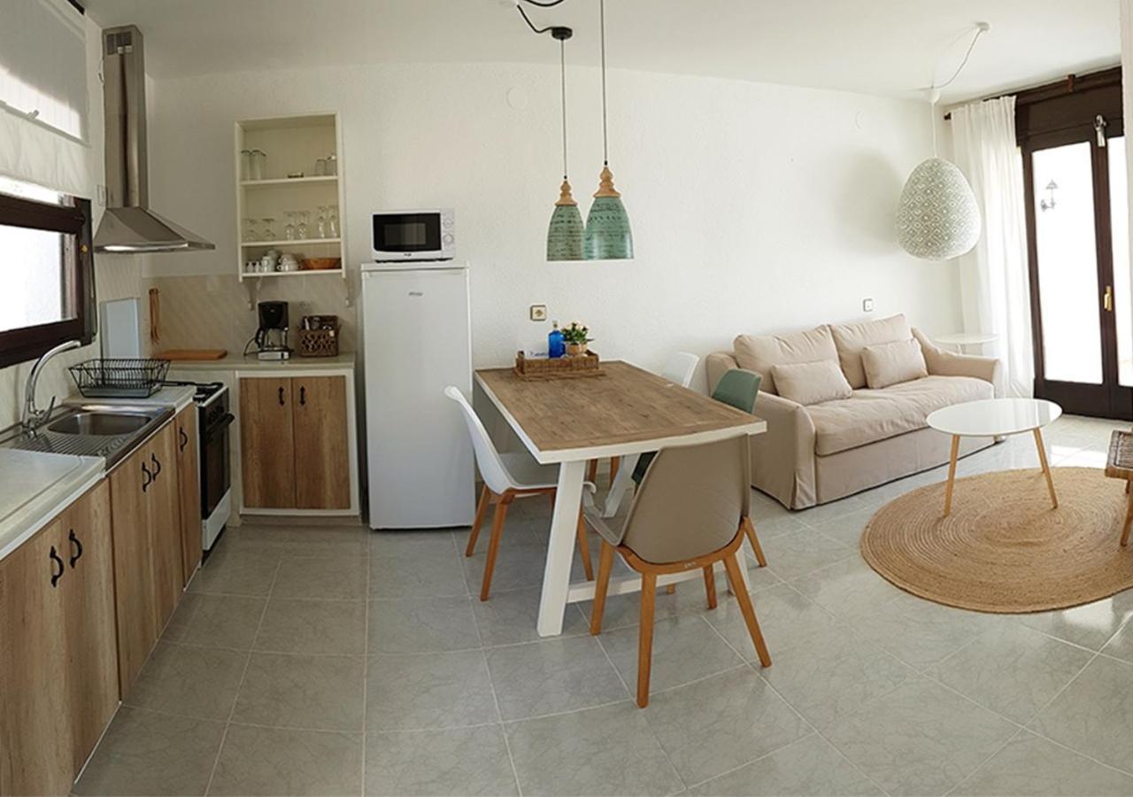 Mas Boronat Resort Salomo Экстерьер фото