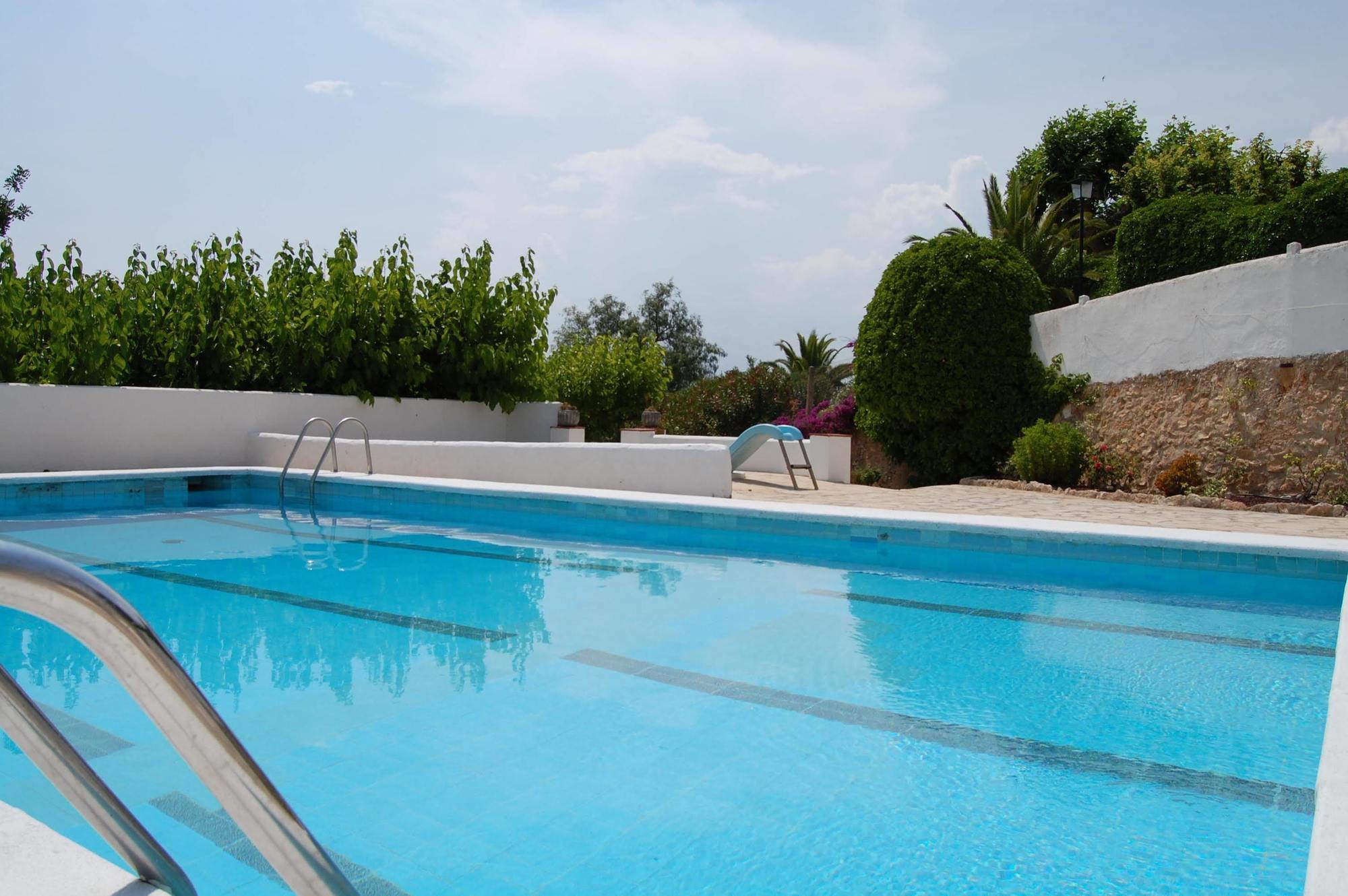 Mas Boronat Resort Salomo Экстерьер фото