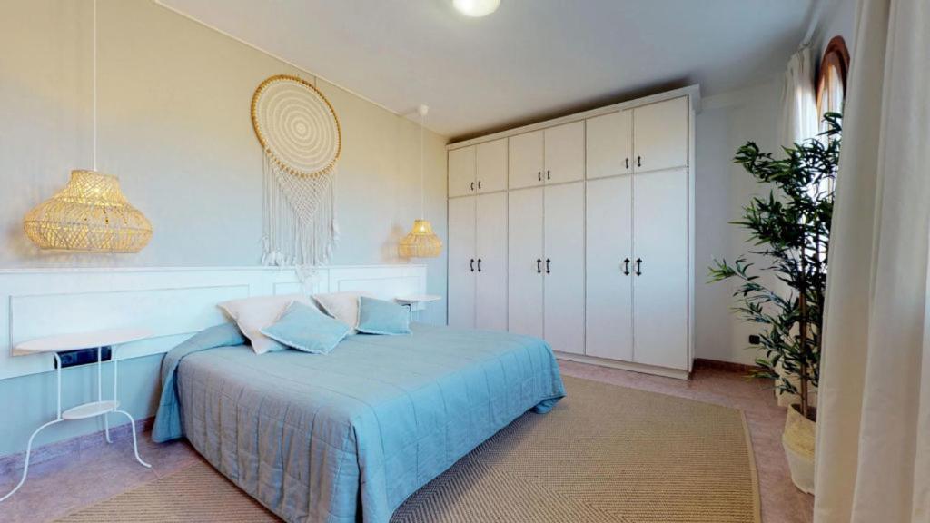 Mas Boronat Resort Salomo Экстерьер фото