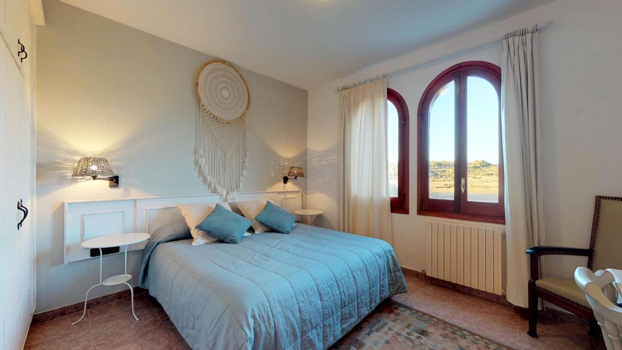 Mas Boronat Resort Salomo Экстерьер фото