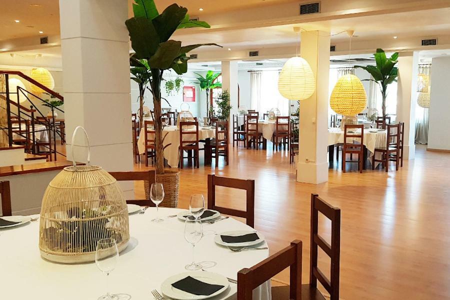 Mas Boronat Resort Salomo Экстерьер фото