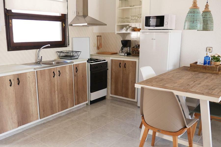 Mas Boronat Resort Salomo Экстерьер фото