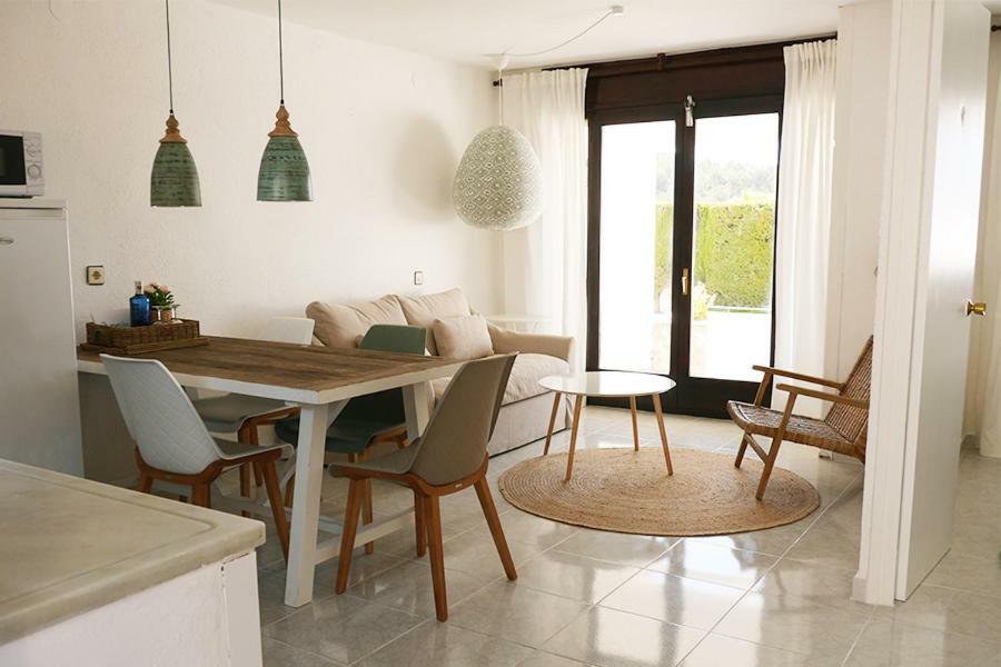 Mas Boronat Resort Salomo Экстерьер фото