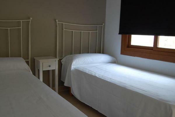 Mas Boronat Resort Salomo Экстерьер фото