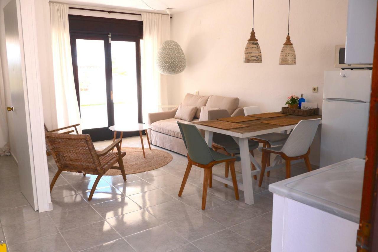 Mas Boronat Resort Salomo Экстерьер фото